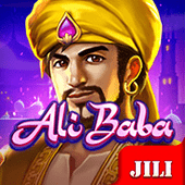 Ali Baba phfun game
