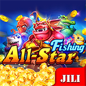 All Star Fishing phfun game