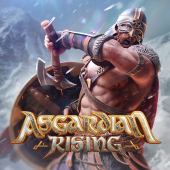 Asgardian Rising phfun game