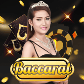 Baccarat A phfun live