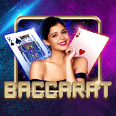 Baccarat B phfun live-casino