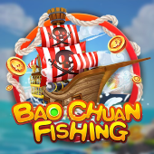 Bao Chuan Fishing phfun game