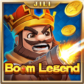 Boom Legend phfun game