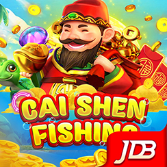 Cai Shen Fishing phfun game