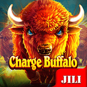 Charge Buffalo phfun game