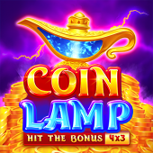 Coin Lamp phfun slot