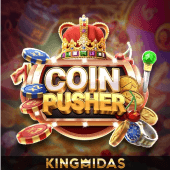 Coin Pusher phfun