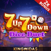 Dice Duet phfun game