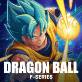 Dragon Ball phfun slot