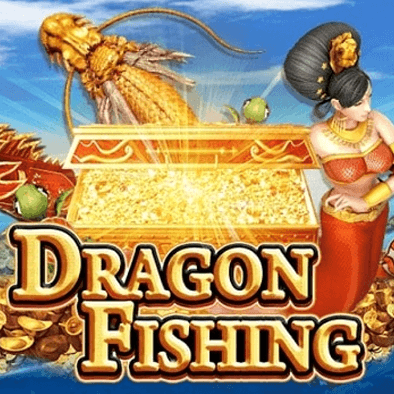 Dragon Fishing phfun game