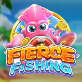 Fierce Fishing phfun