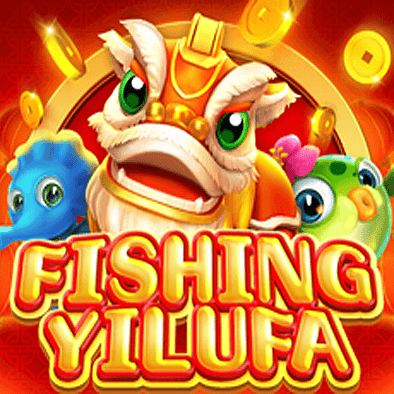 Fishing Yi Lu Fa phfun