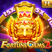 Fortune Gems 2 phfun game