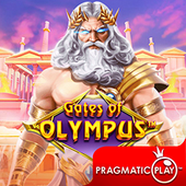 Gates of Olympus phfun