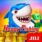 Happy Fishing phfun game