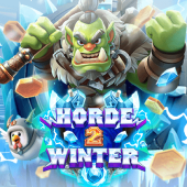 Horde 2 Winter phfun slot