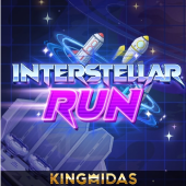 Interstellar Run phfun