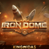 Iron Dome phfun