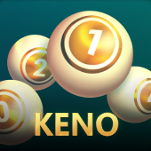 Keno phfun game
