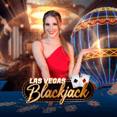Las Vegas Blackjack phfun live-casino