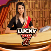 Lucky 7 phfun live-casino