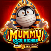 Mummy Lock Riches phfun slot