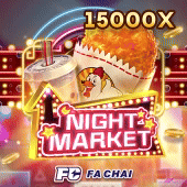 Night Market phfun slot