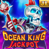 Ocean King Jackpot phfun game