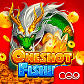 Oneshot Fishing phfun