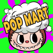 Popmart phfun slot