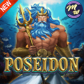 Poseidon phfun slot