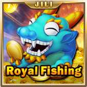 Royal Fishing phfun