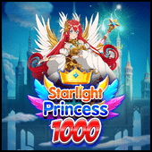 Starlight Princess 1000 phfun
