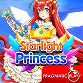 Starlight Princess phfun