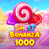 Sweet Bonanza 1000 phfun