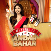 Ultimate Andar Bahar phfun