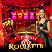 Ultimate Roulette phfun live-casino