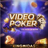 Video Poker phfun game