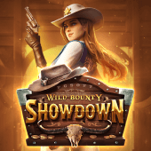 Wild Bounty Showdown phfun game